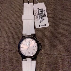 Michael Kors watch - NEVER WORN